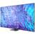 Телевизор QLED Samsung 98" QE98Q80CAUXRU Series 8 серебристый 4K Ultra HD 100Hz DVB-T2 DVB-C DVB-S2 USB WiFi Smart TV
