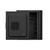 ZALMAN T6,  ATX,  BLACK,  1x5.25",  2x3.5",  2x2.5",  2xUSB2.0,  1xUSB3.0,  REAR 1x120mm
