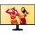 AOC Q27B35E 27" IPS LED 16:9 HDMI матовая HAS 350cd 178гр / 178гр 2560x1440 75Hz DP 2K 3.03кг черный