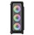 ZALMAN N5 MF,  ATX,  BLACK,  WINDOW,  1x5.25",  4x3.5",  1x2.5",  2xUSB2.0,  1xUSB3.0,  FRONT 1x120mm,  REAR 1x120mm