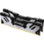 Память оперативная /  Kingston 32GB 7200MT / s DDR5 CL38 DIMM  (Kit of 2) FURY Renegade Silver XMP