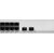 MikroTik CRS326-24G-2S+RM Коммутатор Cloud Router Switch 326-24G-2S+RM with RouterOS L5,  1U rackmount enclosure