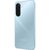 Смартфон Samsung SM-A175F Galaxy A17 128Gb 4Gb синий моноблок 3G 4G 2Sim 6.7" 1080x2340 Android 15 50Mpix 802.11 a / b / g / n / ac NFC GPS GSM900 / 1800 GSM1900 microSD max2048Gb
