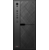 Корпус Accord ACC-1603 черный без БП mATX 1x80mm 2xUSB2.0 audio