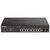Коммутатор D-Link DGS-1100-10MPV2 / A3A 8G управляемый