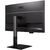 Монитор 27" AOC Q27P4CV   IPS,  2560x1440,  120Hz,  4ms,  350сd / m,  1500:1 | HDMI (2.0),  DP (1.4),  Type-C (PD-96W),  4xUSB 3.2,  RJ45 | HAS,  Pivot,  Swivel,  InPSU,  Speakers,  Vesa 100,  Black