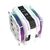 Вентилятор Alseye M120D-W-Plus Dimensions: 120x120x25mm Voltage: DC 12V Current:333MA  (875675)