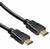 Кабель аудио-видео Buro HDMI  (m) / HDMI  (m) 1.5м. черный  (HDMI 1.5 BHP)
