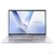 Ноутбук Asus VivoBook 16 M1605NAQ-MB131 Ryzen 7 170 16Gb SSD1Tb AMD Radeon 680M 16" IPS WUXGA  (1920x1200) без ОС silver WiFi BT Cam  (90NB1832-M005F0)