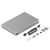 Ubiquiti UniFi Switch Pro XG 10 PoE PoE-коммутатор в стойку,  10х 10G RJ45,  2х 10G SFP+,  раздача 400 Вт