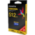 Карта памяти microSDXC 512GB  ADATA Premier Extreme  SD7.1 Express PCIe Gen3×1,  UHS-I U3  /  Class 10  /  V30,  800 / 700 MB / s,  SD-Express,  Retail