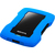 Внешний жесткий диск USB3.1 1TB EXT. 2.5" BLUE AHD330-1TU31-CBL ADATA