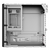 Powerman PS201A-BK Slim Case PM-300TFX U3.0*2+A (HD)+FAN