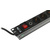 Lanmaster TWT-PDU19-16A8P-1.8 Блок распределения питания гор.размещ. 8xSchuko базовые 16A Schuko 1.8м