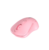 Мышь беспроводная Dareu LM115G Pink  (розовый),  DPI 800 / 1200 / 1600,  ресивер 2.4GHz,  размер 107x59x38мм