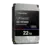 Жесткий диск /  HDD WD SATA 22Tb Ultrastar DC HC570 0F48155 7200 6Gb / s 512Mb 1 year warranty