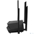Tenda AC6 Интеллектуальный Двухдиапазонный Гигабитный WiFi маршрутизатор  (1200 Мб / с)