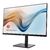 Монитор MSI Modern MD272QXP 27" Black  (IPS,  2560x1440,  HDMI+DP+Type C,  USB Hub,  1 ms,  178° / 178°,  400 cd / m,  1000:1  (100M:1),  100Hz,  MM,  Pivot)