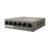 Коммутатор 6PORT 4POE F1106P-4-63W IP-COM