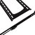 Кронштейн для телевизора Kromax STAR PRO-111 черный 55"-100" макс.103кг настенный фиксированный