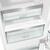 Встраиваемый холодильник Gorenje NRKI517E82WF,  полезный объем 244 л,  электронное управление,  цифровой дисплей,  автоматическое размораживание No Frost,  быстрое замораживание,  интенсивное охлаждение,  зона свежести с контролем влажности,  инверторный компрессор,  энергоэффективность А+