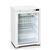 Холодильный шкаф-витрина B-B154DNZ (CZV) BIRYUSA