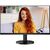 МОНИТОР 27" AOC U27B3CF Black  (4K,  IPS,  3840x2160,  4 ms,  178° / 178°,  350 cd / m,  20M:1,  +HDMI 2.0,  +2xUSB 3.2,  +USB Type-C  (65W),  +MM,  +регулировка по высоте)