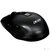 Acer OMR070 Мышь беспроводная оптическая BT / Radio USB   (1600dpi) (8but) черный