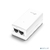 TP-Link TL-POE2412G Инжектор Passive PoE 24 В,  1 гигабитный порт PoE,  1 гигабитный порт без PoE,  бюджет PoE 12 Вт,  пластиковый корпус
