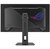 Монитор Asus 26.5" ROG Strix XG27AQDPG черный QD OLED LED 0.03ms 16:9 HDMI HAS Piv 300cd 178гр / 178гр 2560x1440 500Hz DP 2K USB 6.6кг
