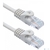 Патч-корд ACD-LPU5E-50A [ACD-LPU5E-50A] Cat5e UTP 24AWG 4Pair,  7 / 0.18мм CCA Серый,  5.0м,   (741609)