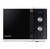 Микроволновая Печь Samsung MS23K3614AW / BW 23л. 800Вт белый