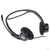 Headset Logitech PC 960 Stereo  ( 20-20000Hz,  mic,  volume control,  USB,  2.4m)