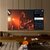75",  Ultra HD,  Mini LED,  Matte Screen,  400Nit,  Local Dimming Zone 200,  Google TV,  DVB-T2 / C / S2,  2.1.2ch Sound  (30W + 20W SUB) Dolby Atmos,  180° звуковое поле,  120Hz,  Freesync Premium  (AMD),  Karaoke Mode,  3 HDMI,  2 USB,  Digital Audio Output,  LAN,  Composite output,  Выход для наушников,  2 Pole,  2025