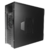 Midi Tower InWin EAR067 Black _________ U3*2+U2*2+A (HD) / COMBO ATX,  mATX  (без блока питания)
