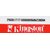 Kingston DDR4 DIMM 16GB KVR32N22D8 / 16 PC4-25600,  3200MHz,  CL22