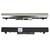 Батарея для HP ProBook 430G3 / 440G3 / 440G4 / 446G3  (805292-001 / 805291-001 / P3G13AA / RO04) 44Wh 4cell серебристая