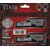 Память DDR5 2x32GB 6000MHz Patriot PVV564G600C36K Viper Venom RTL Gaming PC5-48000 CL36 DIMM 288-pin 1.35В с радиатором Ret