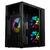 Корпус для ПК ACD M2-500 mATX,  PSU 500W; USB3.0+USB1.1*2+HD Audio; FAN 3x120 mm