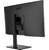 MSI Modern MD272XP 27" 16:9 FHD (1920x1080) IPS Flat,  1ms (MPRT), 1000:1, 100M:1, 300nit, 178 / 178, HDMI 1.4b, DP 1.2a, USB-C, 2xUSB-A, USB-B, Speaker, Tilt, Swivel, Height, Pivot, 100HZ, Black, 1y war-ty
