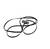 Ремень каретки HP DJ T920 / 930 / 1500 / 1530 / 2500 / 3500 36"  (CR357-67021)
