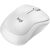 Мышь Logitech Мышь беспроводная Logitech M240 Off White белая,  оптическая,  1000dpi,  Bluetooth LE,  бесшумная