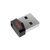 Флеш-накопитель Netac UM81 USB2.0 Ultra compact Flash Drive 16GB