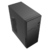 Powerman DA812BK MidiTower PM-500ATX-F 2*USB 2.0+2*USB 3.0 Audio ATX Black