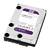Western Digital WD30PURZ Purple 3Tb,  3.5",  SATA-III,  IntelliPower,  64Mb buffer,   (DV & NVR)