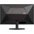 Монитор HISPIDA 27'' 2560x1440,  IPS,  178 / 178,  1ms,  300nit,  1500:1,  275Hz,  2xDP / 2xHDMI,  noxUSB-A,  RGB,  FreeSync,  LowBlueLight,  LTSP,  ExtPWR,  Black,  1y