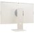 Монитор LG 31.5" 32SR85U-W белый IPS LED 16:9 HDMI M / M Cam матовая HAS 400cd 178гр / 178гр 3840x2160 60Hz UHD USB 7.7кг