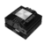 DEEPCOOL AN400 BLACK LGA1700 / 1200 / 115X / AM5 / AM4 низкопрофильный 52, 5 mm  (27шт / кор,  TDP 150W,  PWM,   Fan 120mm,  4 тепл. Трубок,  Copper Base,  White LED,  черный) RET