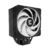 ZALMAN CNPS9X PERFORMA PLUS ARGB BLACK,  120mm FAN,  4 HEAT PIPES,  4-PIN PWM,  600-2000 RPM,  29.7DBA MAX,  HYDRO BEARING,  FULL SOCKET SUPPORT