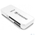 Устройство чтения / записи флеш карт Transcend RDF5,  SD / microSD,  USB 3.0,  Черный
